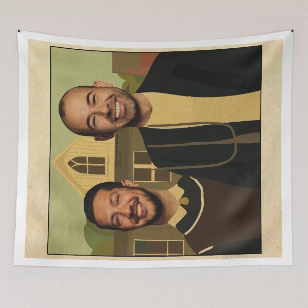 Item preview, Impractical jokers drawing/edit designed and sold by Rosadarose.