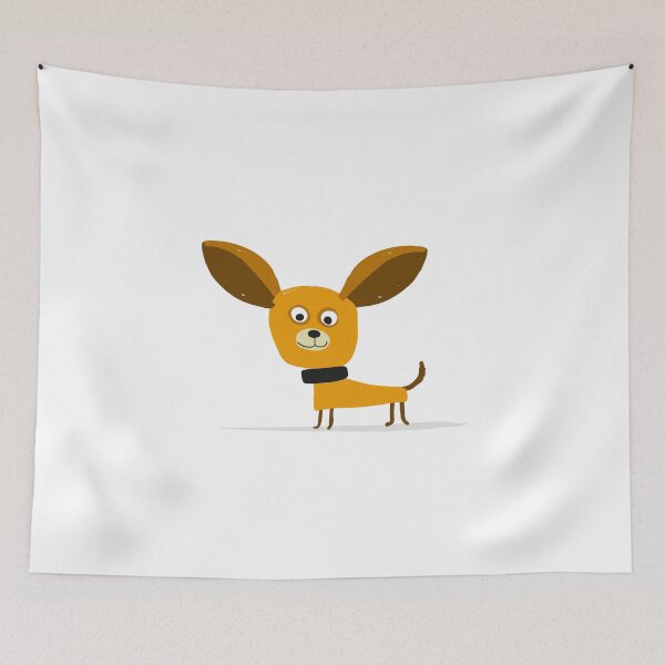 Item preview, Dogs collection designed and sold by Kudryashka.