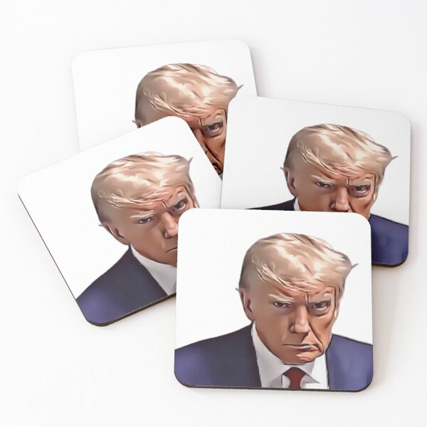 Item preview, Trump is Coming For You... designed and sold by Kadeda.