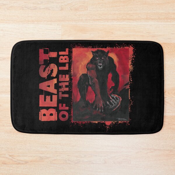 Item preview, Dogman Mythical Beast from the LBL designed and sold by obedtheartist.
