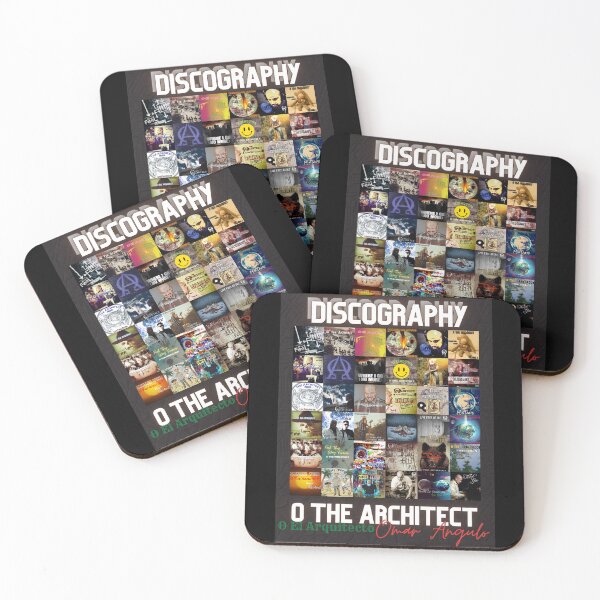 Item preview, Complete Discography designed and sold by IAmMusicEnt.