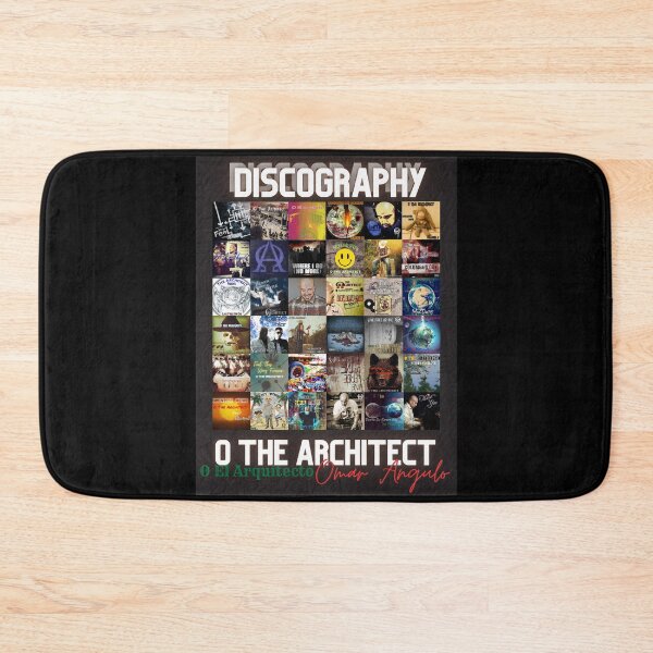Item preview, Complete Discography designed and sold by IAmMusicEnt.