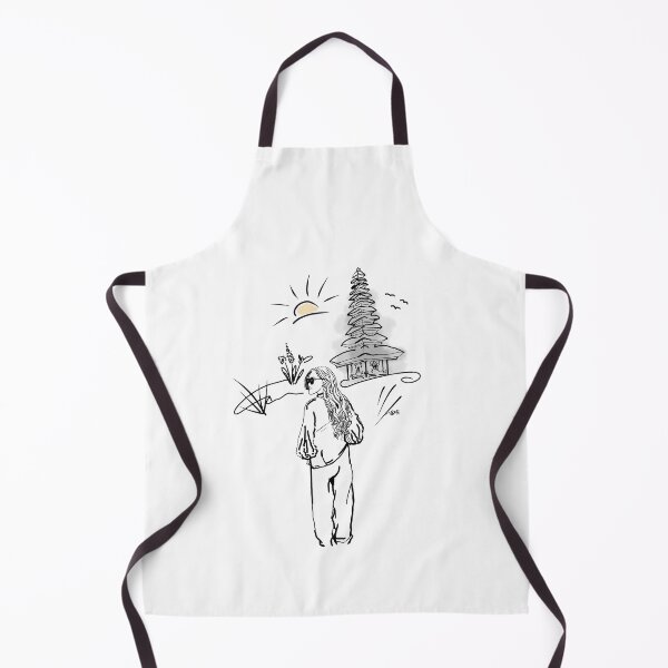 Item preview, Ubud Indonesia designed and sold by inkaschiffer.