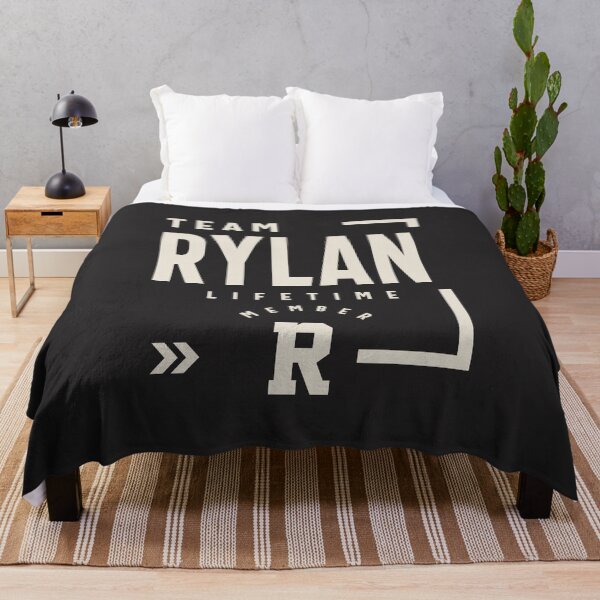 Item preview, Team Rylan Lifetime Member Rylan Name designed and sold by cidolopez.