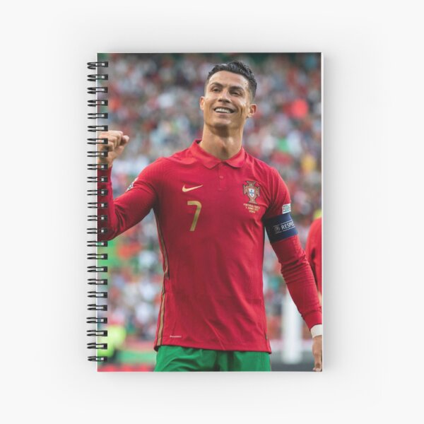Aperçu de l'œuvre Cristiano Ronaldo CR7 créée et vendue par LilyChris.