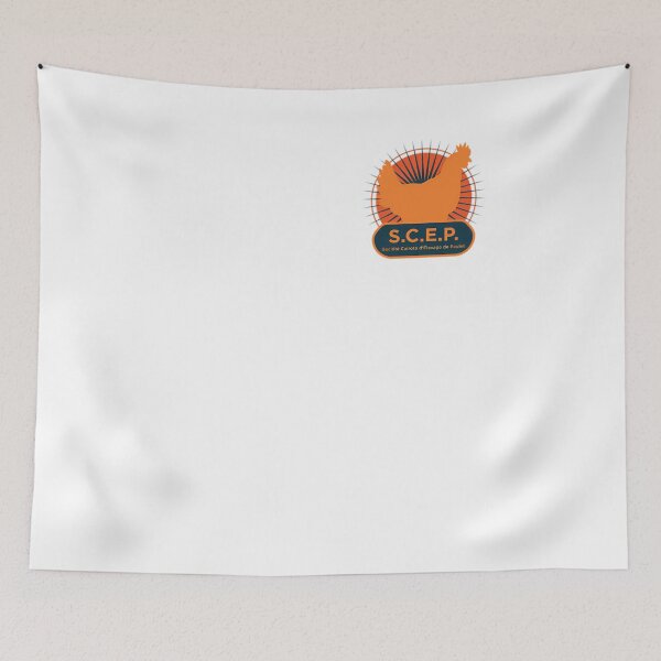 Item preview, CEP - OSS 117  	 designed and sold by wznaaprkm84.