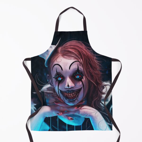 Item preview, The Little Pale Girl designed and sold by Argaphons.