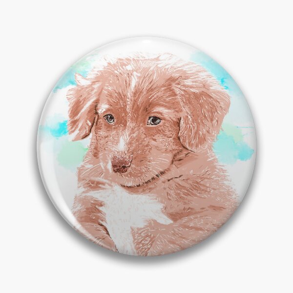 Artikelvorschau, Doggu entworfen und verkauft von Fabricatemyart.