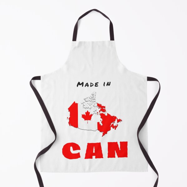 Item preview, MADE IN CAN designed and sold by studiojer.