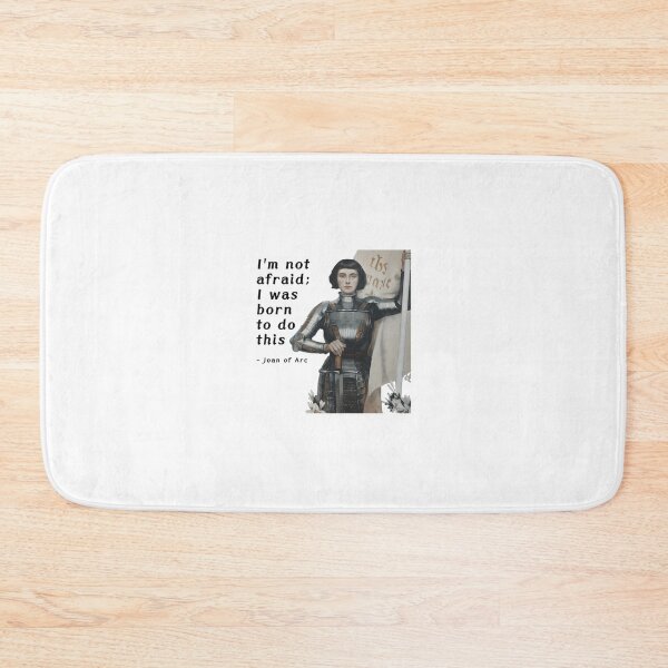 Item preview, Joan of Arc - Battle Quite 2  	 designed and sold by rzdexscufjr3.