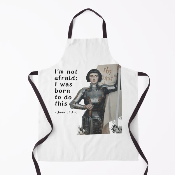 Item preview, Joan of Arc - Battle Quite 2 designed and sold by rzdexscufjr3.