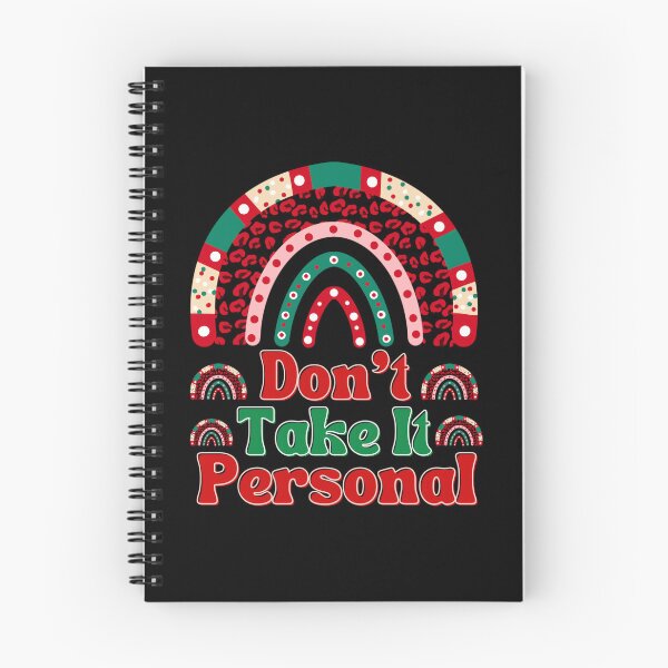 Item preview, Dont Take It Personal 	 designed and sold by lkthkjphf39.