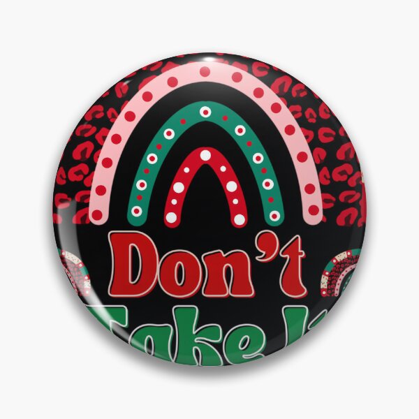 Item preview, Dont Take It Personal 	 designed and sold by lkthkjphf39.