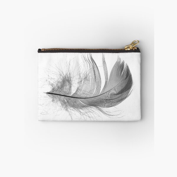 Item preview, Feather Nr.2 designed and sold by Bluebelldances.