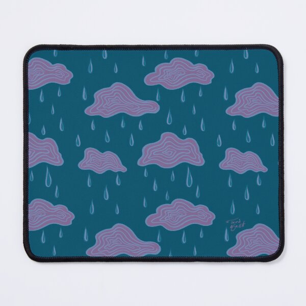 Item preview, Rainy Daze designed and sold by Thirdeylf.