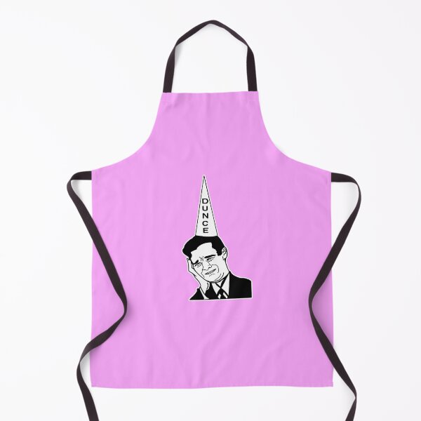 Item preview, Sad Man in a DUNCE Cap Funny Graphic designed and sold by Eclectica-Lydia.