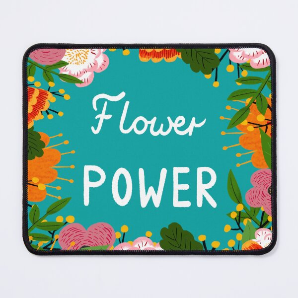Item preview, Flower power designed and sold by Zeewind.