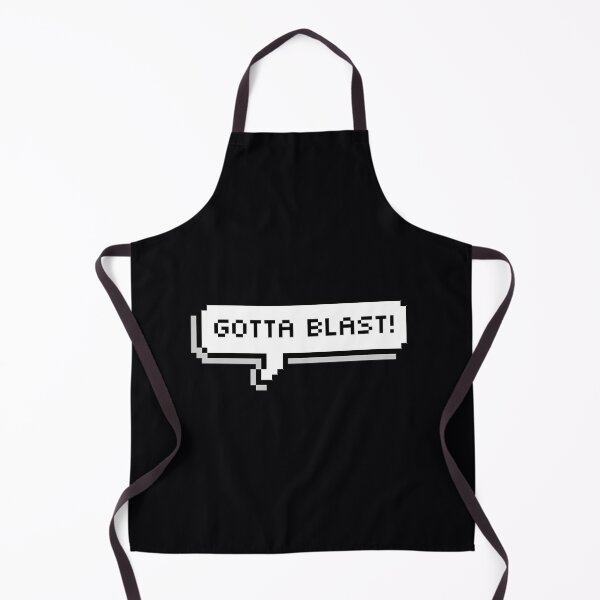 Item preview, Gotta Blast! designed and sold by klxfhyzf33.