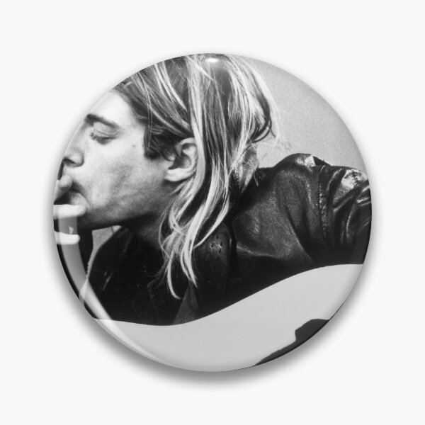 Kurt Pins and Buttons for Sale