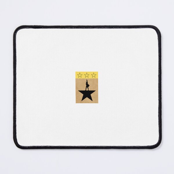 Item preview, Hamilton Playbill designed and sold by allykat5.