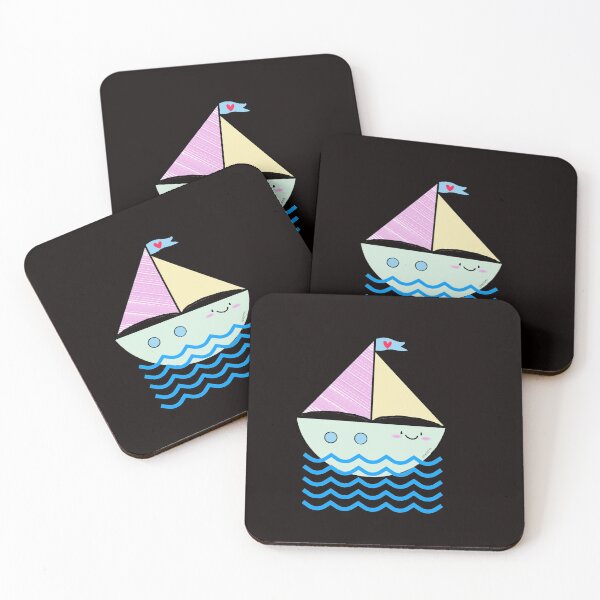 Item preview, Había una vez un barco designed and sold by Fradema.