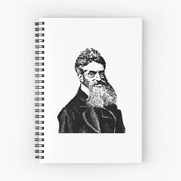 Item preview, JOHN BROWN  	 designed and sold by rzdexscufjr3.