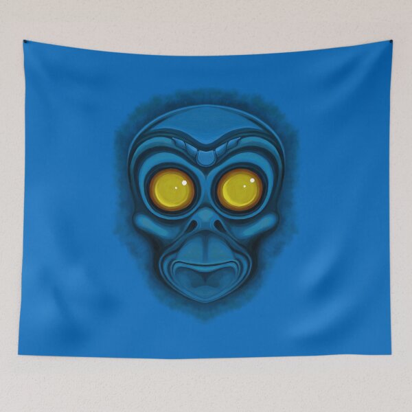 Item preview, monster, extraterrestrial designed and sold by neurostructure.