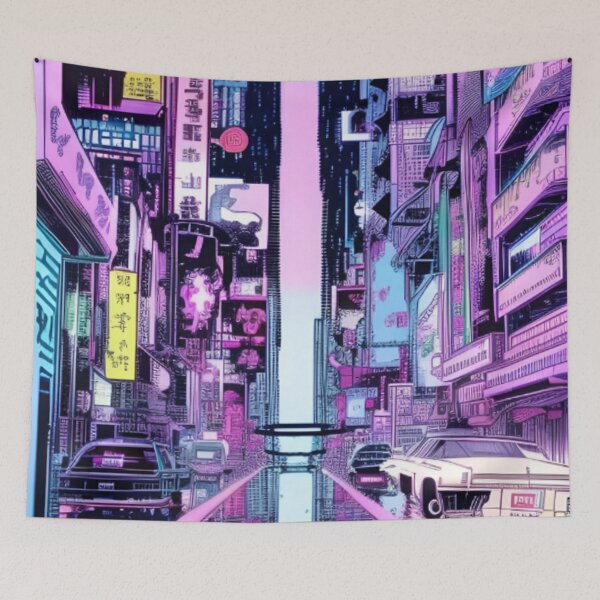 Item preview, Imaginary World designed and sold by KalipsoArt.