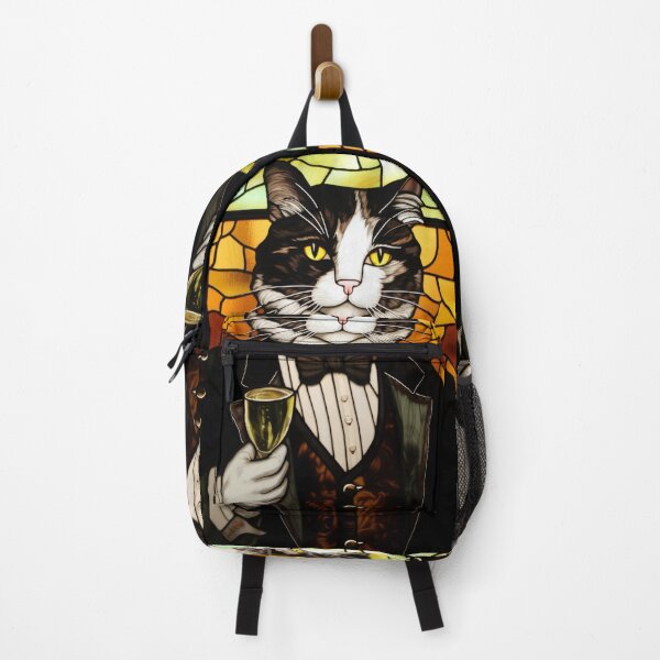 Item preview, Tuxedo Cat designed and sold by pinkal.