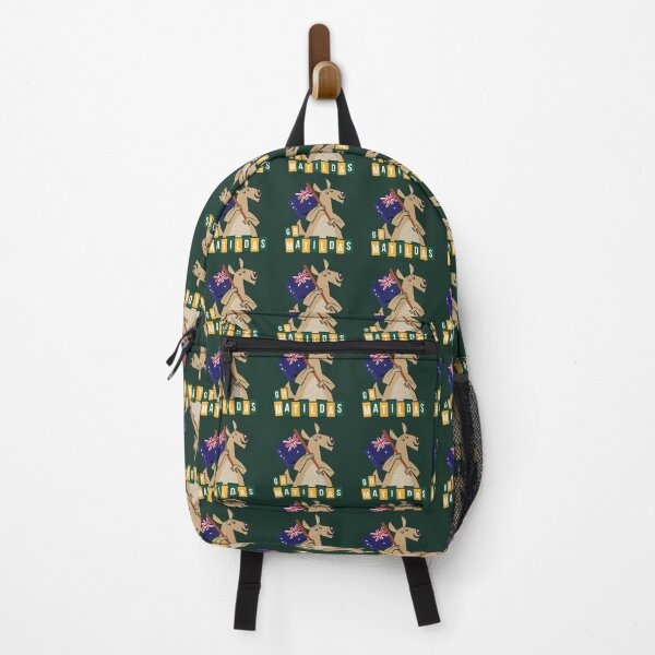 Item preview, Go Matildas / Sam Kerr / World Cup 2023 / Matildas Kangaroo / Australian Football designed and sold by thesocialcactus.