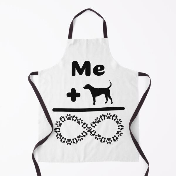 Item preview, Me and My Dog Forever designed and sold by natig-art-shop.