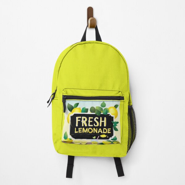 Item preview, Lemonade Sign - Sell, sell, sell designed and sold by shakespeare1212.