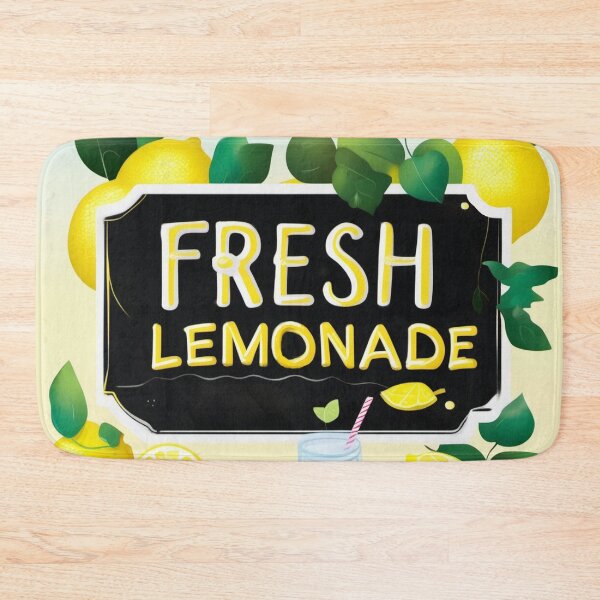 Item preview, Lemonade Sign - Sell, sell, sell designed and sold by shakespeare1212.