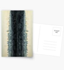 Genesis Postcards