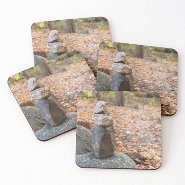 Item preview, Stack of rocks designed and sold by KellyRHarding.