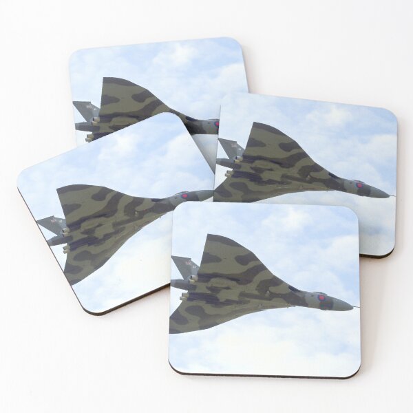 Item preview, Vulcan XH558 designed and sold by MartinPhotos.