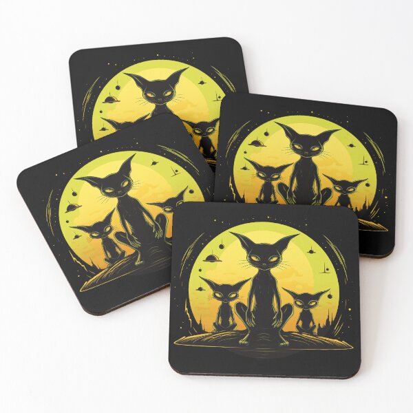 Item preview, CATLIENS designed and sold by Sahup.