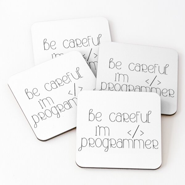 Item preview, be careful i am programmer designed and sold by sednalafandy79.