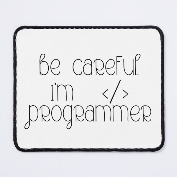 Item preview, be careful i am programmer designed and sold by sednalafandy79.