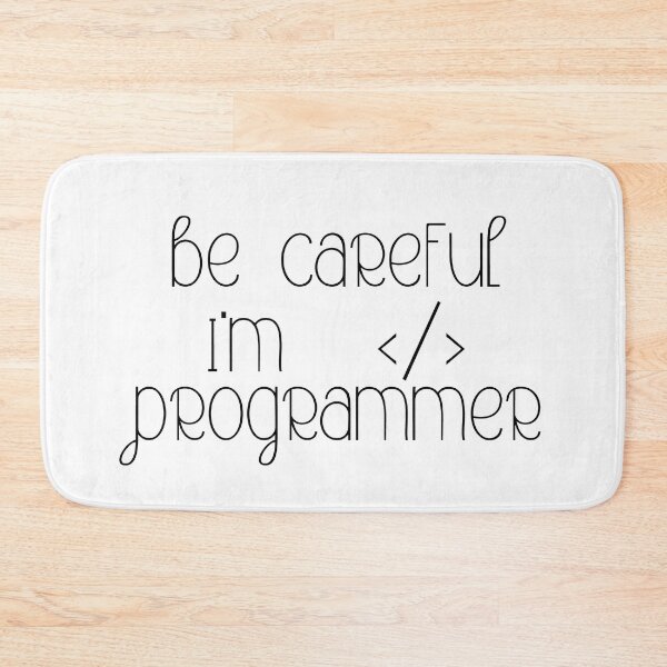 Item preview, be careful i am programmer designed and sold by sednalafandy79.