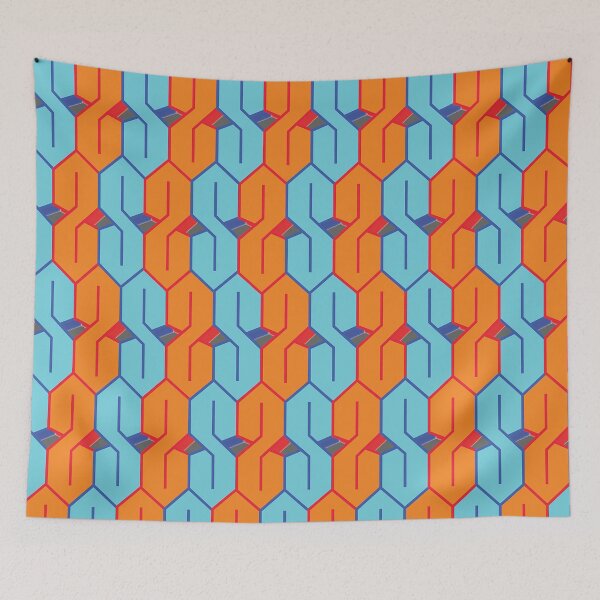 Item preview, Cool S Pattern designed and sold by Nav19at0r.