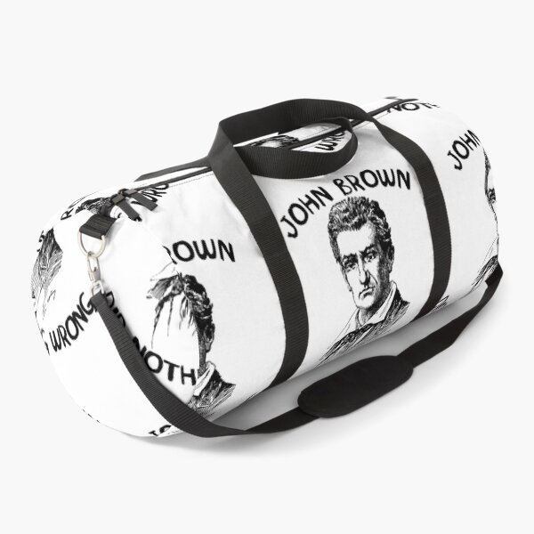 Item preview, John Brown Did Nothing Wrong  	 designed and sold by rzdexscufjr3.