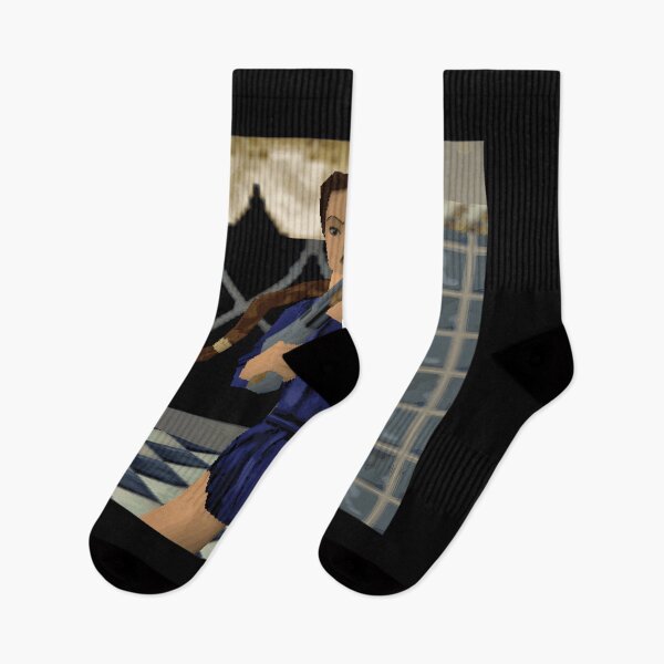 Item preview, Dont You Think Youve Seen Enough Tomb Raider II 	 		 designed and sold by lkthkjphf39.