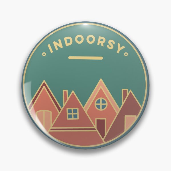 Item preview, Indoorsy designed and sold by twofinny.