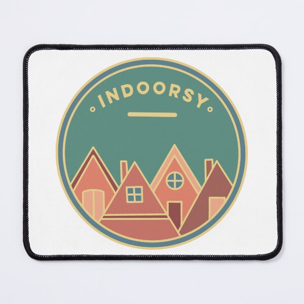 Item preview, Indoorsy designed and sold by twofinny.