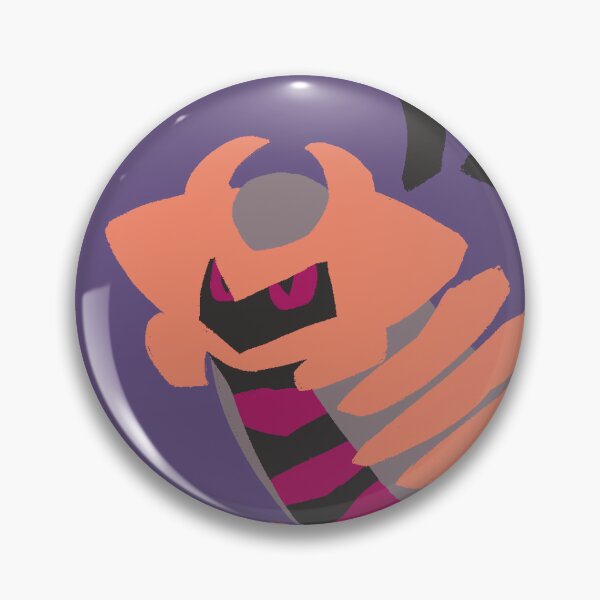 Item preview, epic antimatter animal designed and sold by dinoserious.