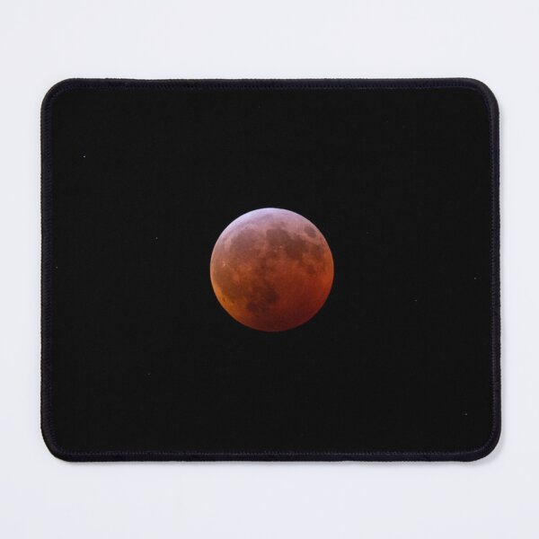 Item preview, Lunar eclipse designed and sold by KellyRHarding.