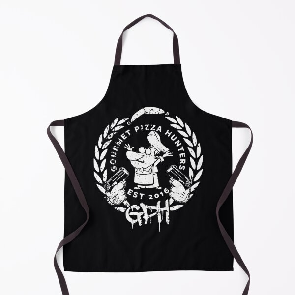 Item preview, Gourmet Pizza Hunters designed and sold by klxfhyzf33.