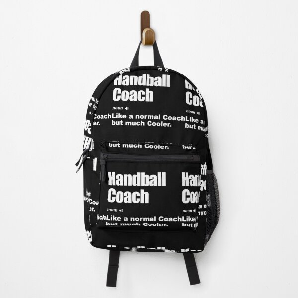 Item preview, Handball coach like a normal coach but much cooler designed and sold by qrjranowz38.