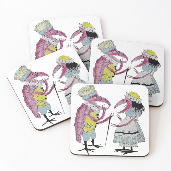 Item preview, Maine Lobsters designed and sold by merm90.